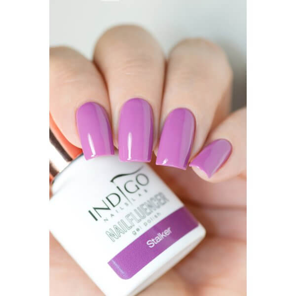 Stalker Gel Polish 7Ml