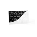 Stamping Plate Love 01