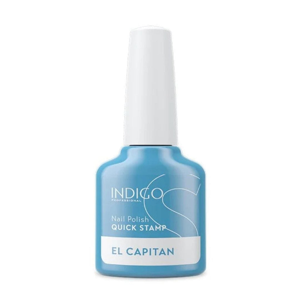 Quick Stamp El Capitan-7Ml