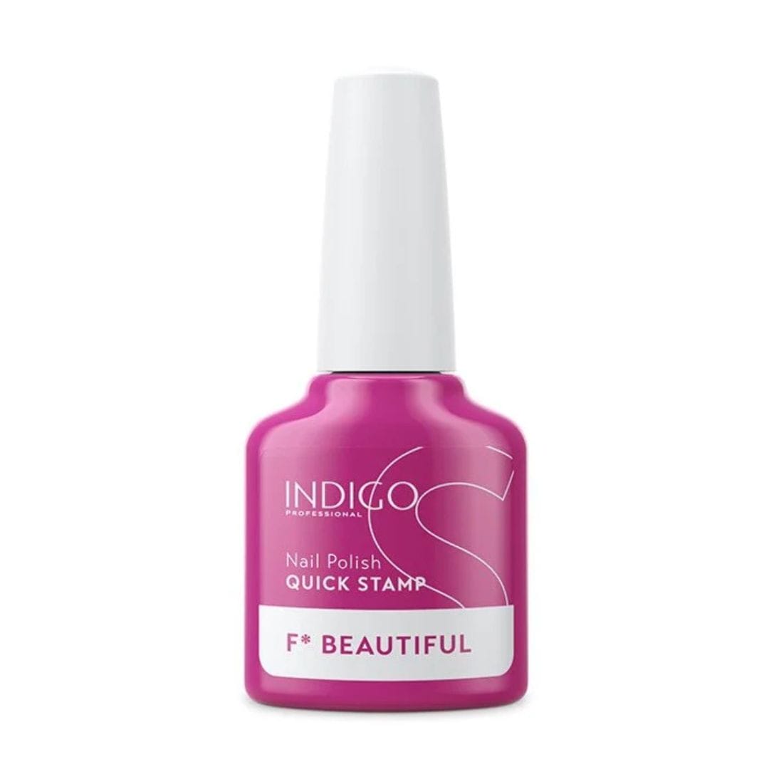Quick Stamp F* Beautiful-7Ml