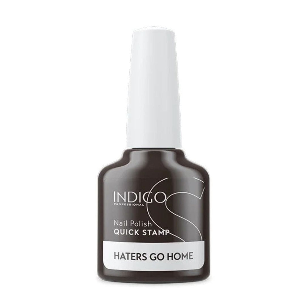 Quick Stamp Haters Go Home-7Ml
