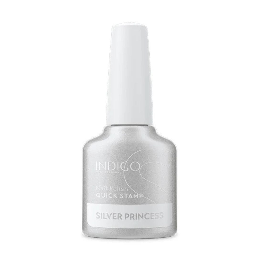 Quick Stamp Silver Princess-7Ml