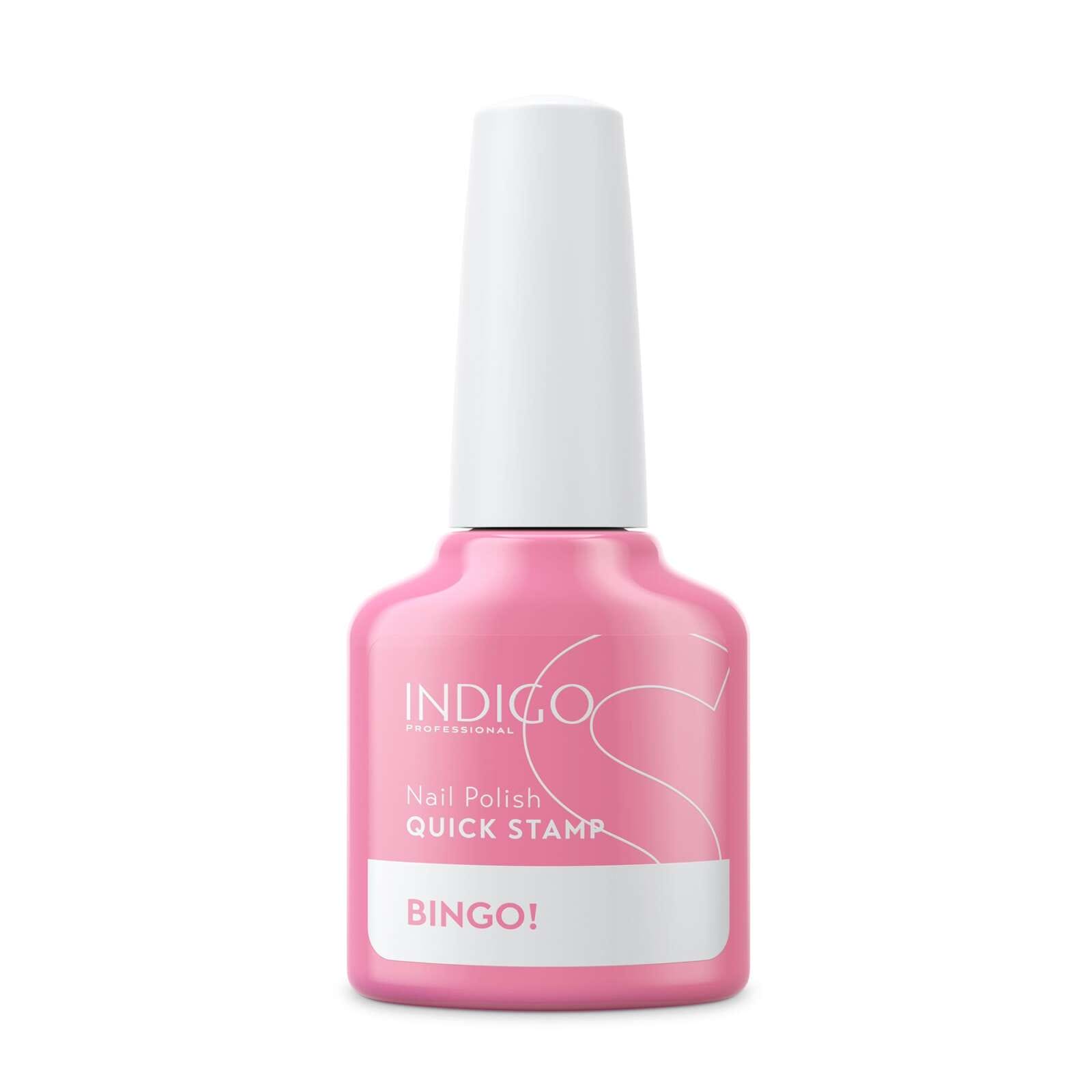Quick Stamp Bingo-7Ml