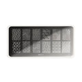 Stamping Plate 02