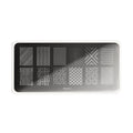 Stamping Plate 04