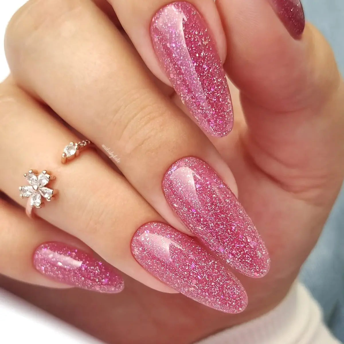 Yoshi Twilight Builder Gel - Stargazer 15ml