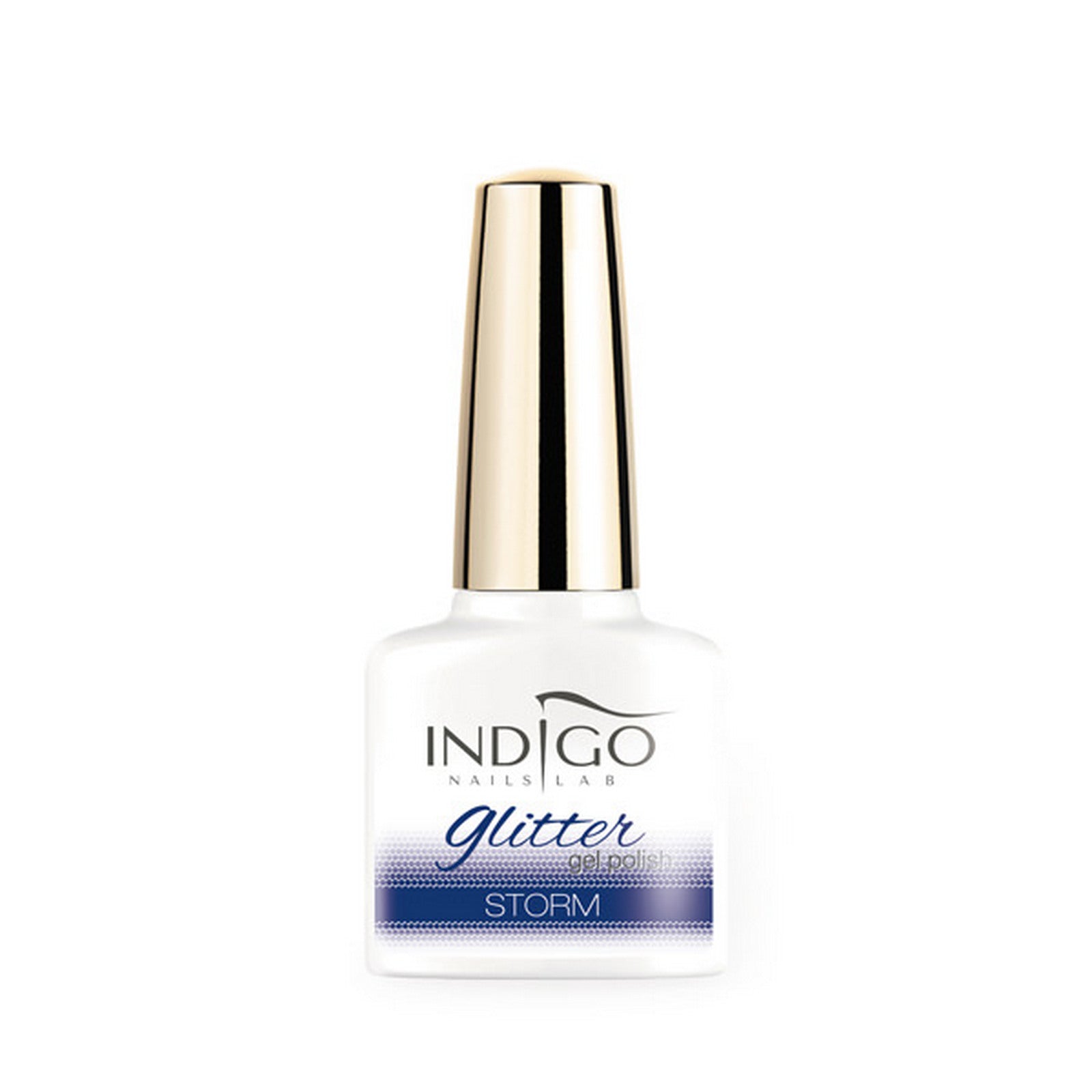 STORM GLITTER GEL POLISH 7Ml