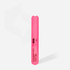Straight Beveled Plastic Base For Nail File EXPERT 20s (130mm) SPBE-20s
