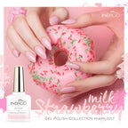 Strawberry Milk Gel Polish 7Ml
