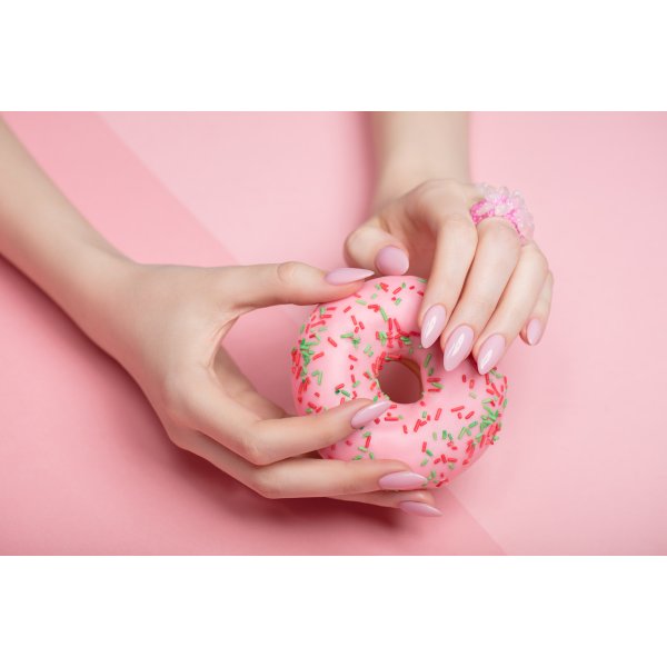 Strawberry Milk Gel Polish 7Ml
