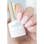 Strawberry Milk Gel Polish 7Ml