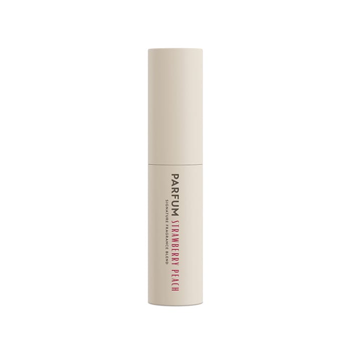 Mini Parfum Twist Off Strawberry Peach 10Ml