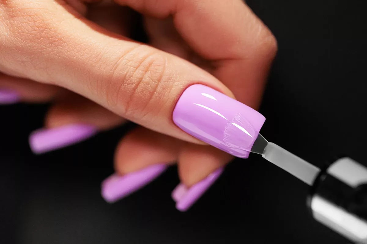 Victoria Vynn Top It No Wipe Gel Polish Top Coat - 15ml