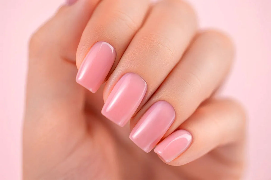 Victoria Vynn Easy Fiber Gel - True Natural