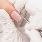 Sugar Gel White Nail Art Gel - 8ml