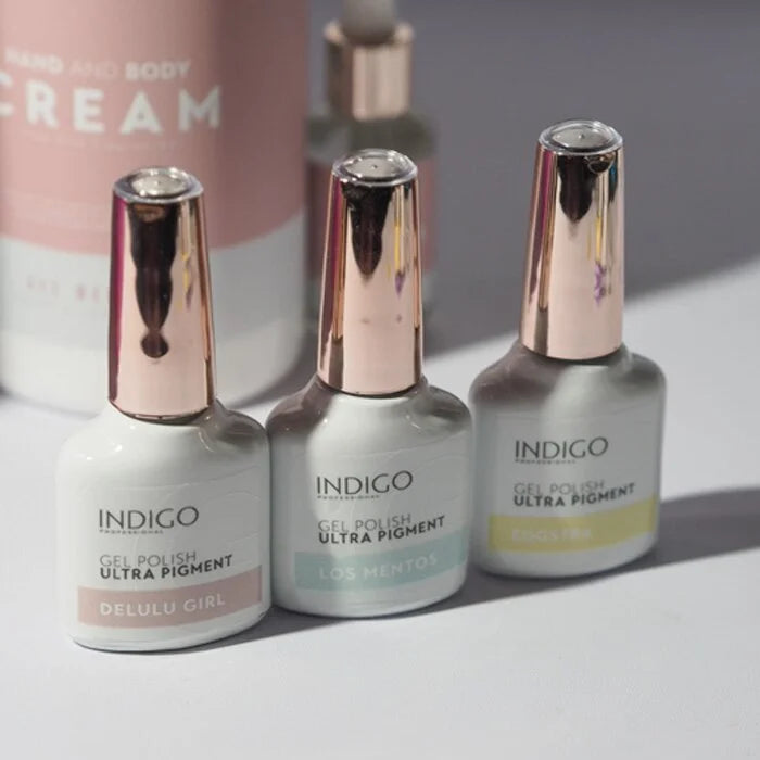 Eggstra Gel Polish Ultra Pigment 7Ml