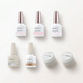 Set Soft Manicure