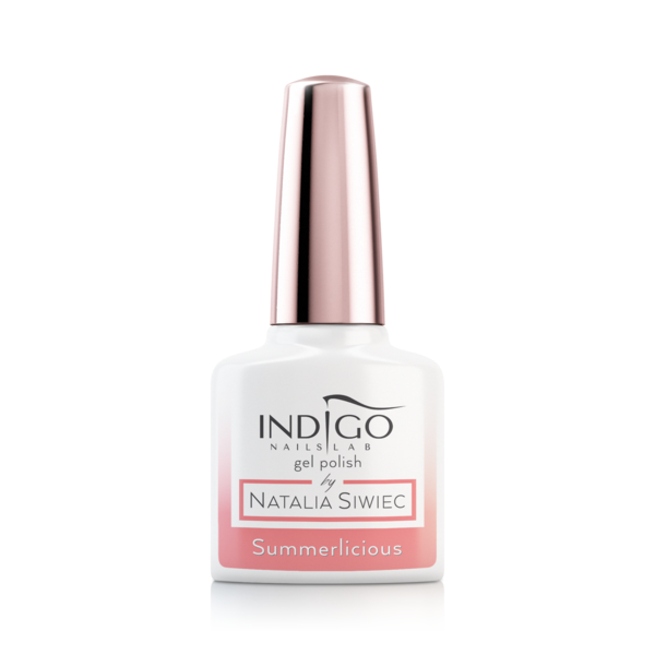 Summerlicious Gel Polish 7Ml