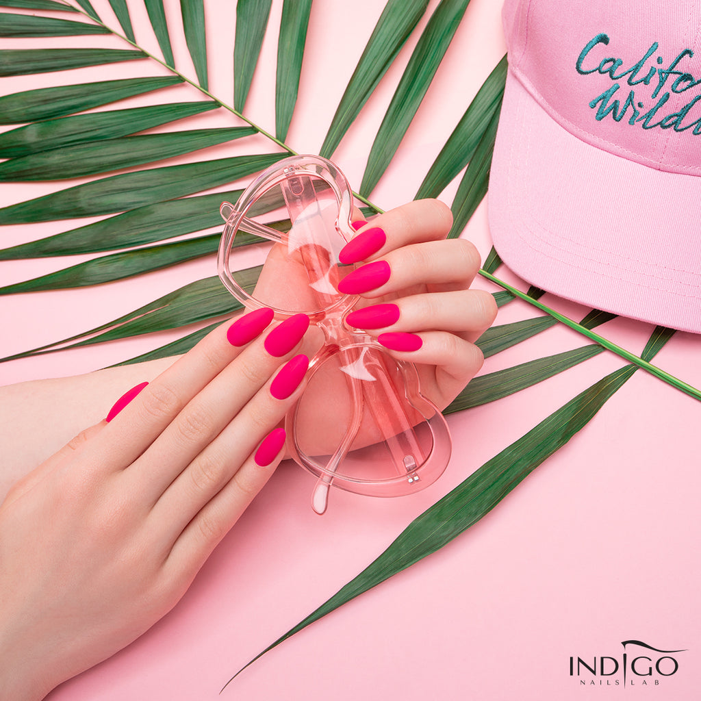 Super Matte Top Coat 13Ml