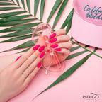 Super Matte Top Coat 13Ml