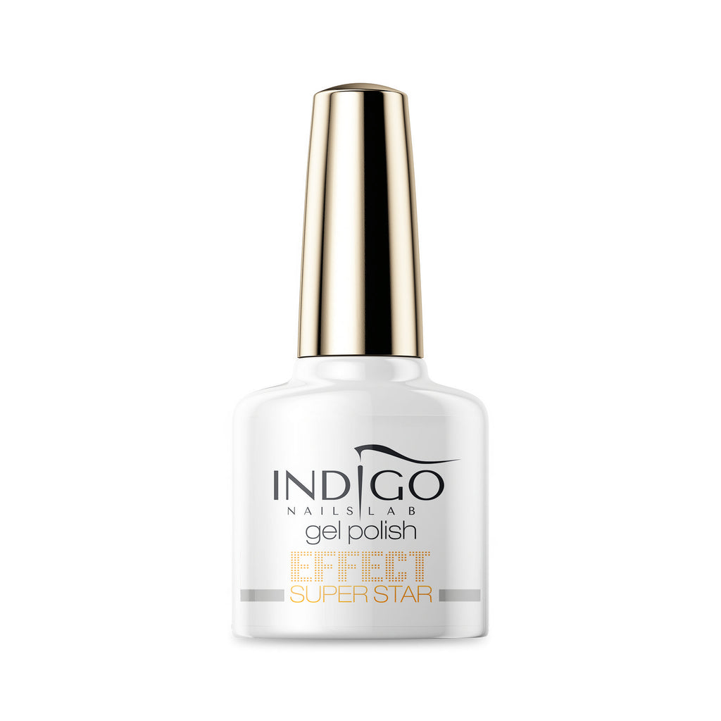 SUPERSTAR EFFECT GEL POLISH 7Ml