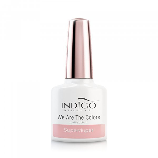 Superduper Gel Polish 7Ml