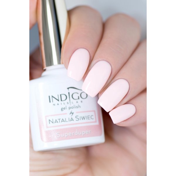 Superduper Gel Polish 7Ml