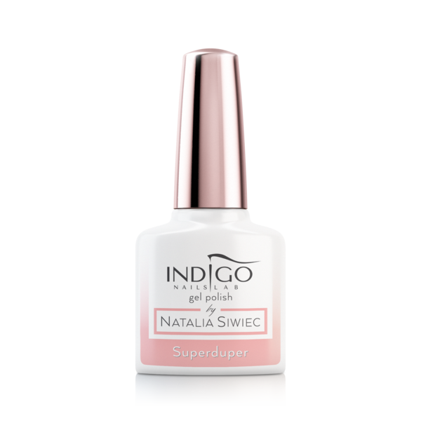 Superduper Gel Polish 7Ml