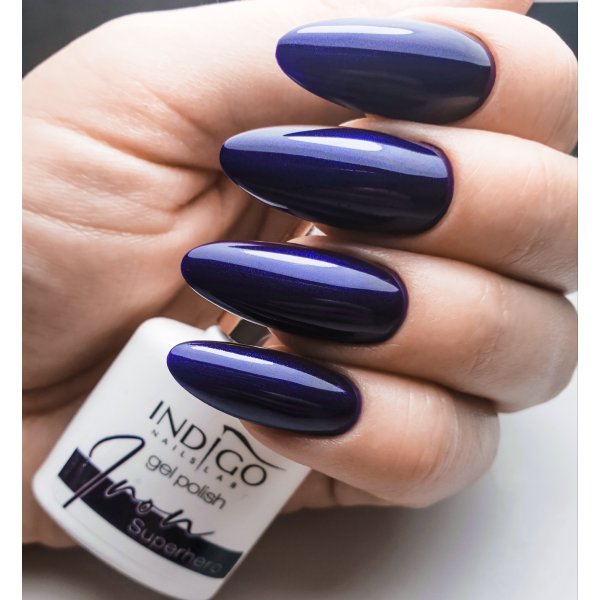 Superhero Gel Polish 7Ml