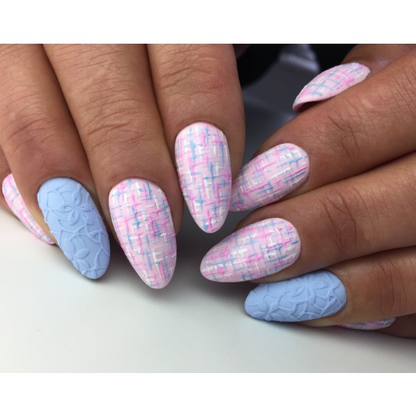 Super Matte Top Coat 13Ml
