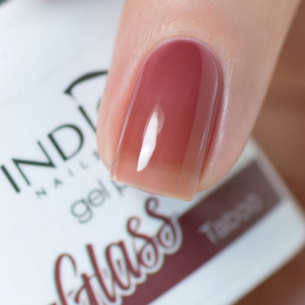 Taboo Gel Polish 7Ml