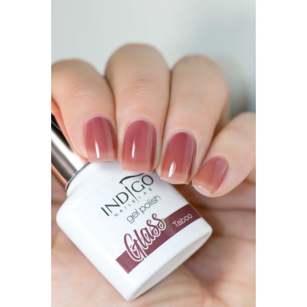 Taboo Gel Polish 7Ml