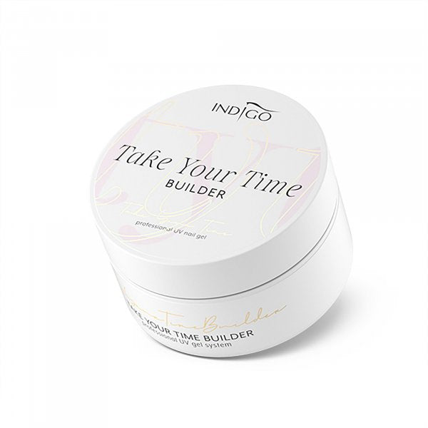 Take Your Time Builder 50Ml