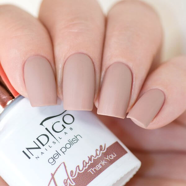 Thank You Gel Polish 7Ml