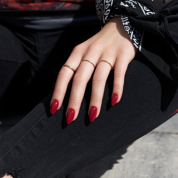 The Queen Of Sin Gel Polish 7Ml