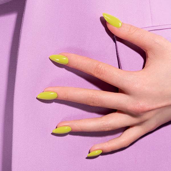 Think Spring Gel Polish 7Ml