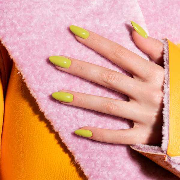 Think Spring Gel Polish 7Ml