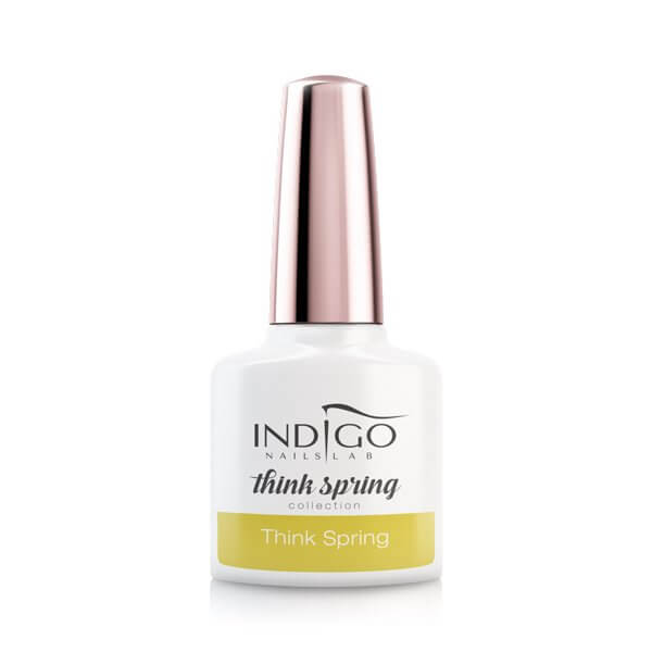Think Spring Gel Polish 7Ml