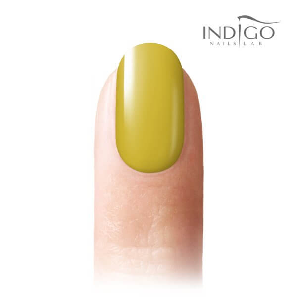 Think Spring Gel Polish 7Ml