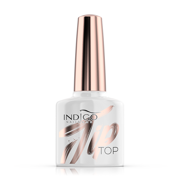 Tip Top Top Coat 7Ml