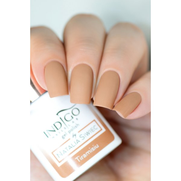 Tiramisiu Gel Polish 7Ml