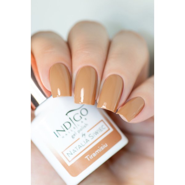 Tiramisiu Gel Polish 7Ml