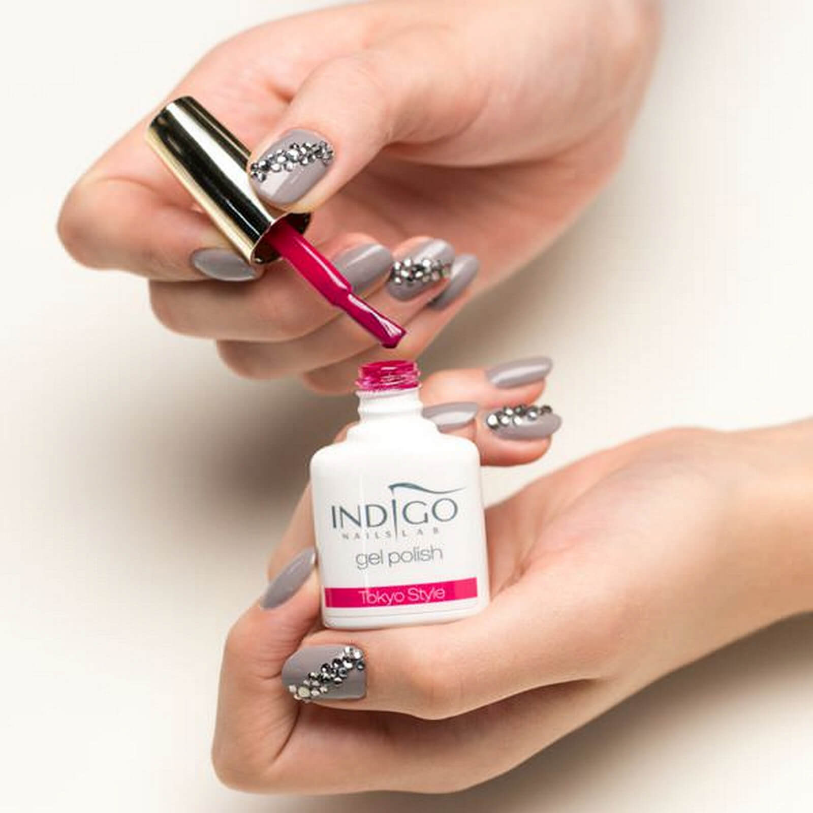 Tokyo Style Gel Polish 7Ml