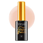 Top French UV/LED Hybrid 10Ml-No4