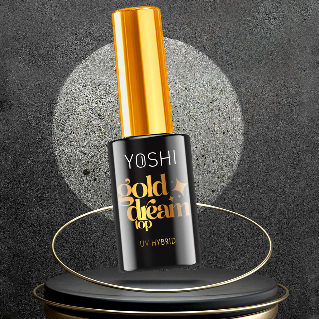 Top Gold Dream UV/LED Hybrid 10Ml