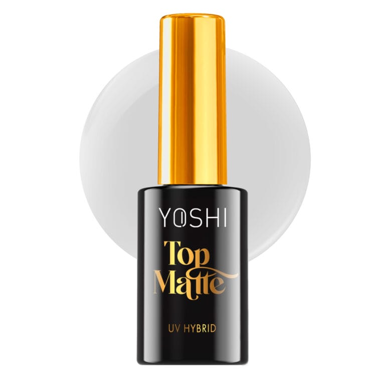 Top Matte UV/LED 10Ml