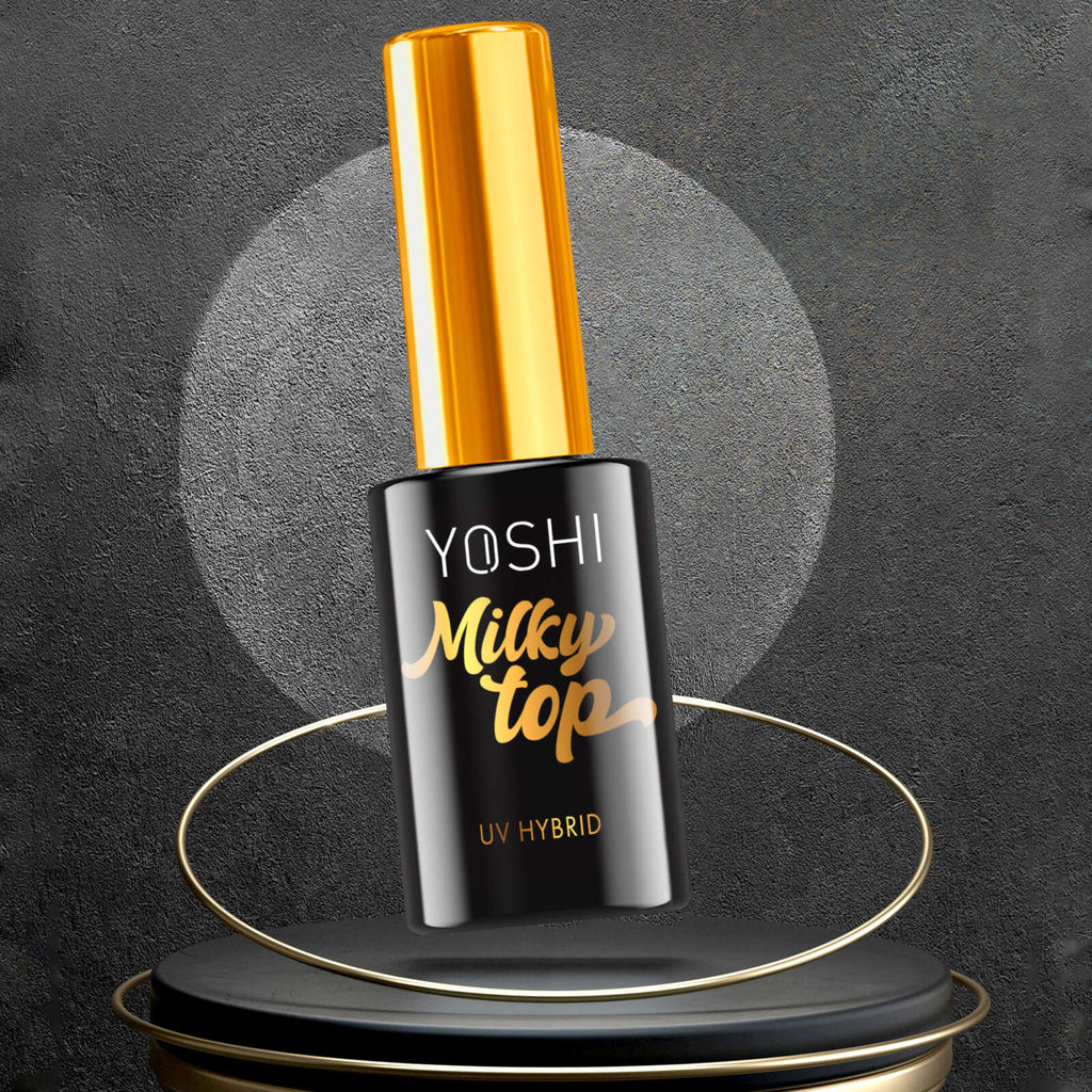Milky Top UV/LED 10Ml