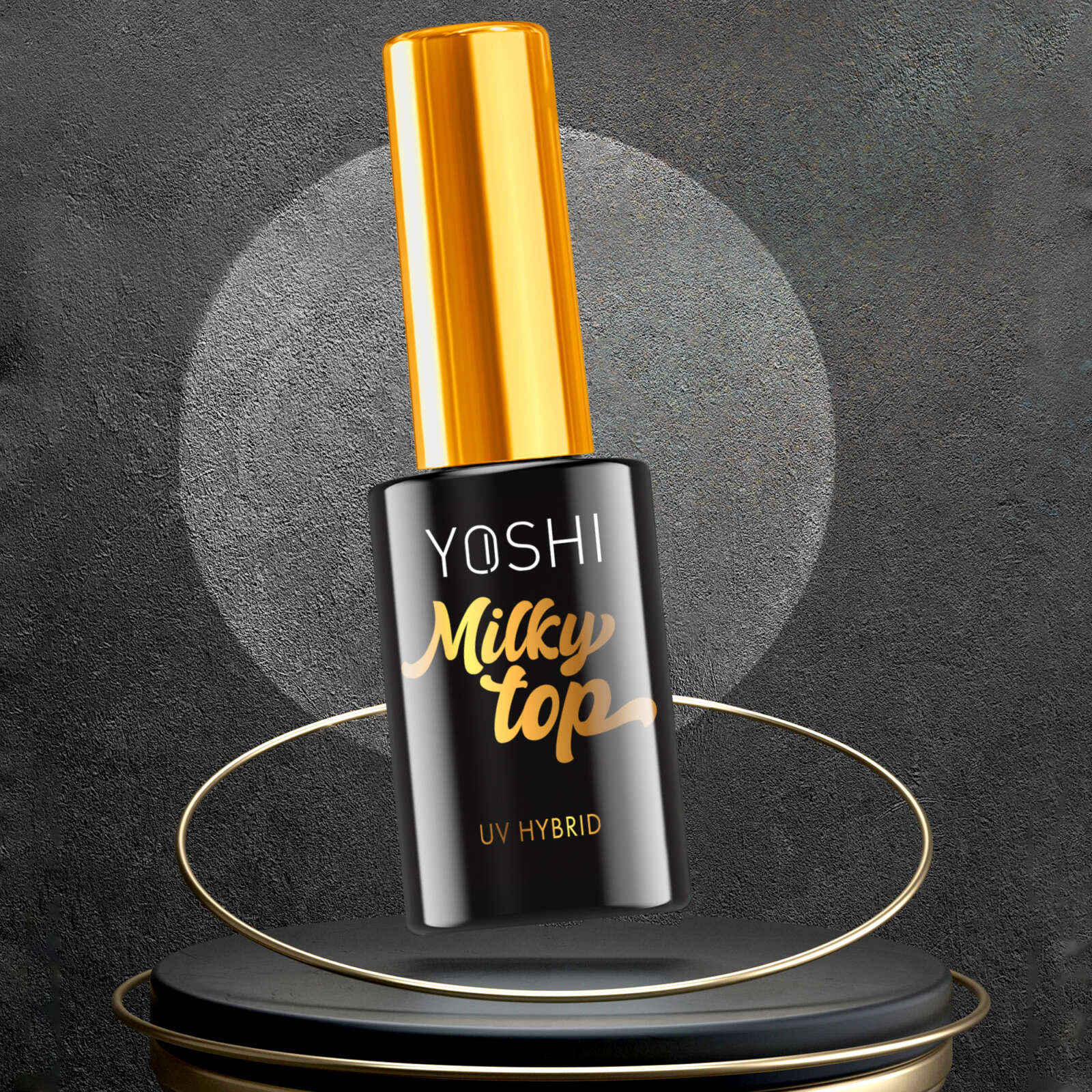 Milky Top UV/LED 10Ml