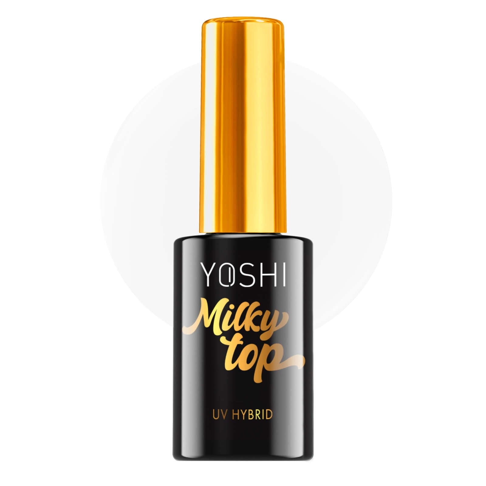 Milky Top UV/LED 10Ml