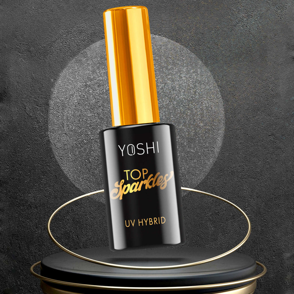 Top Sparkles UV/LED 10Ml